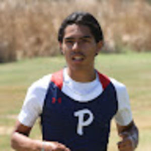 Meet your Posher, Alexander